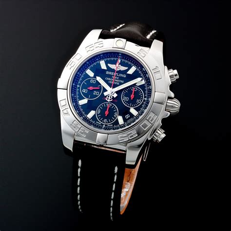 breitling watch chrono|breitling chronometre automatic.